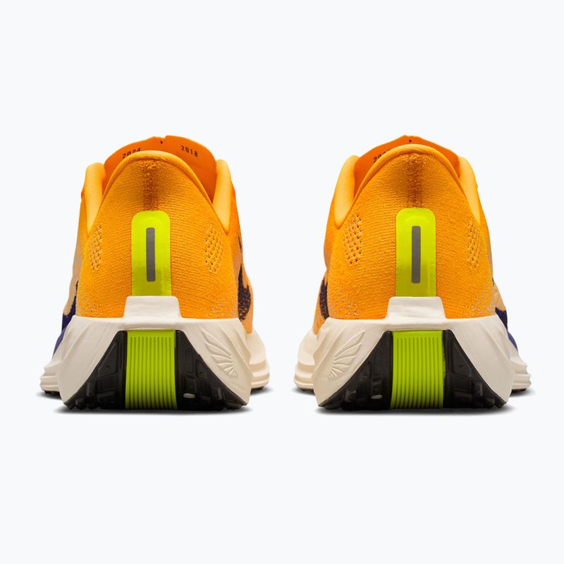 Férfi futócipő Nike Pegasus Plus laser orange/alabaster/sail/indigo burst 4