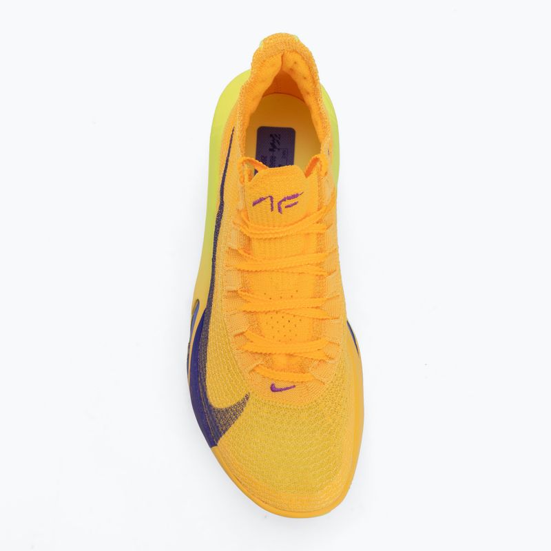 Férfi futócipő Nike Alphafly 3 laser orange/citron pulse/indigo burst 5