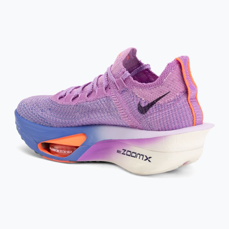 Női futócipő Nike Alphafly 3 fuchsia glow/purple dynasty 3