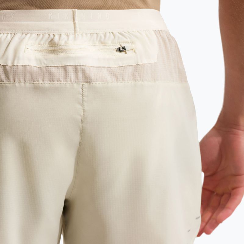 Férfi rövidnadrágok Nike Stride Dri-Fit Brief-Lined 5 4