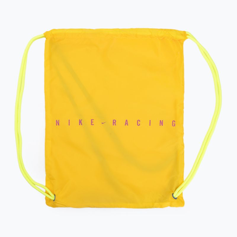 Futócipő Nike Alphafly 3 laser orange/citron pulse/indigo burst 9