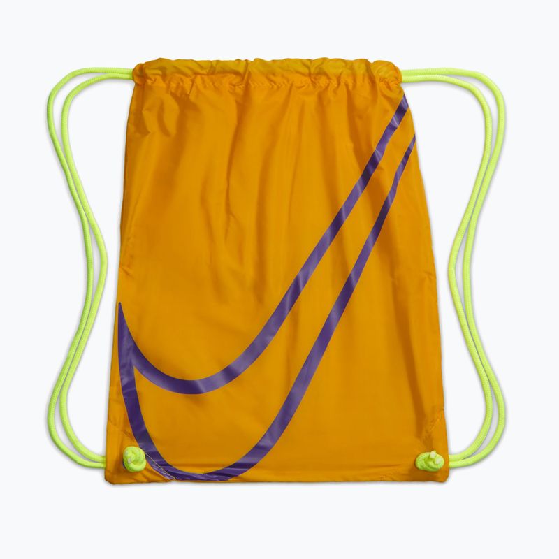 Futócipő Nike Alphafly 3 laser orange/citron pulse/indigo burst 9