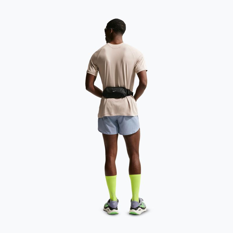 Férfi rövidnadrág Nike Stride Dri-Fit Brief-Lined 5" iron purple/indigo haze 4