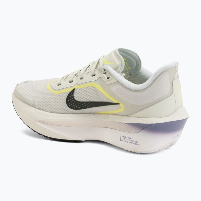 Férfi futócipő Nike Zoom Fly 6 sea glass/ultralime/phantom/sequoia 3
