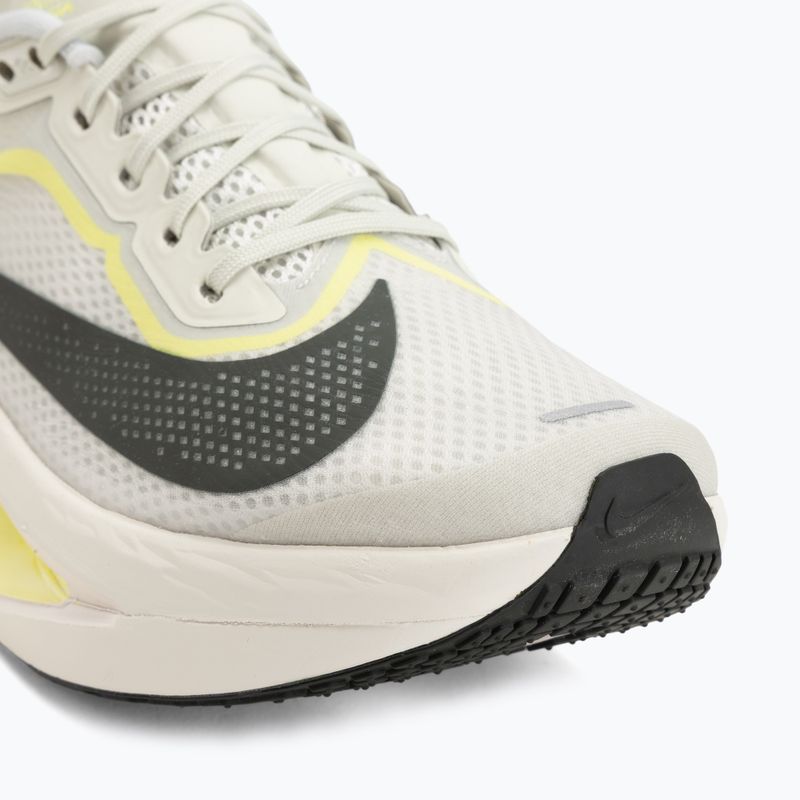 Férfi futócipő Nike Zoom Fly 6 sea glass/ultralime/phantom/sequoia 7