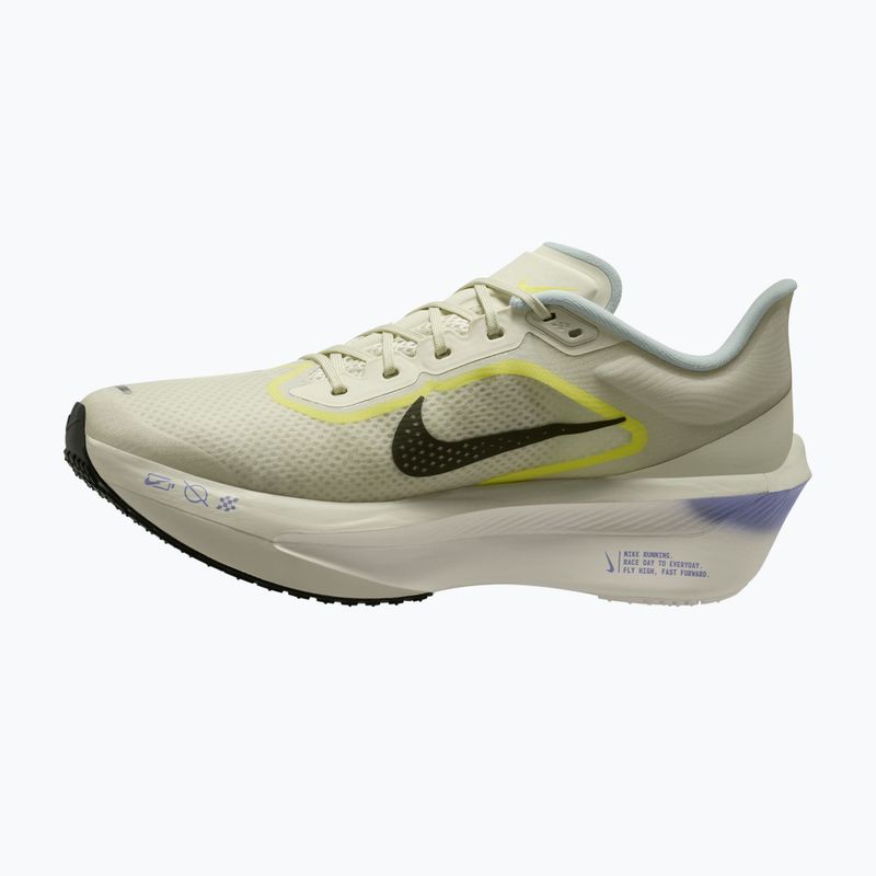 Férfi futócipő Nike Zoom Fly 6 sea glass/ultralime/phantom/sequoia 2