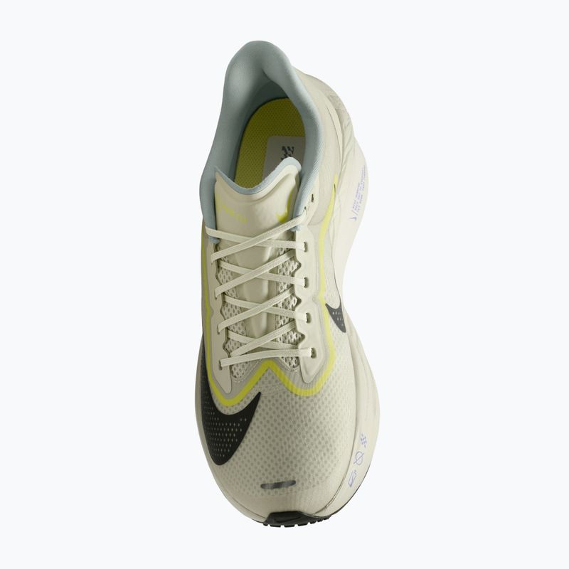 Férfi futócipő Nike Zoom Fly 6 sea glass/ultralime/phantom/sequoia 4