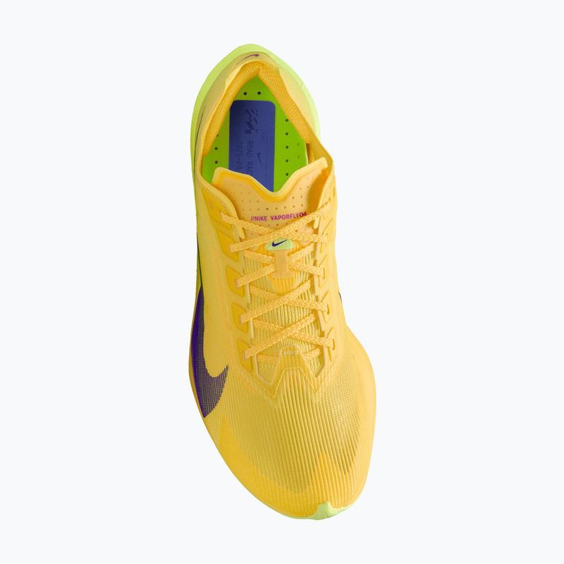 Nike Vaporfly 4 női futócipő 4