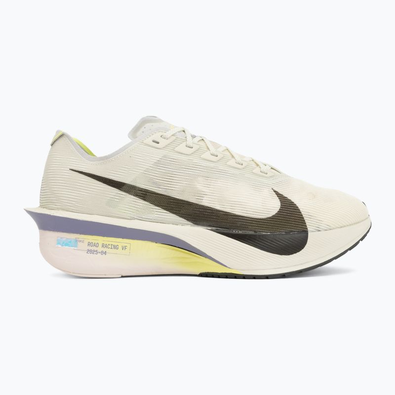 Férfi futócipő Nike Vaporfly 4 sea glass/ultralime/phantom/sequoia 2