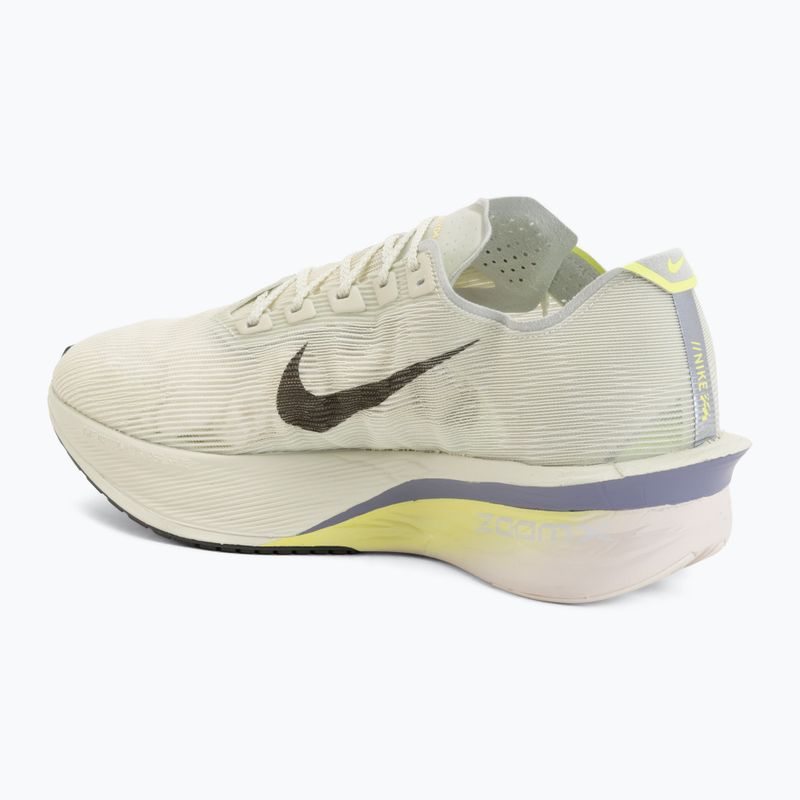 Férfi futócipő Nike Vaporfly 4 sea glass/ultralime/phantom/sequoia 3
