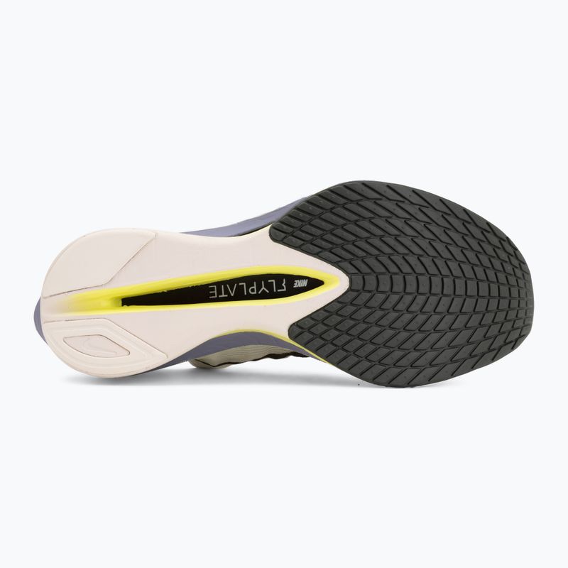 Férfi futócipő Nike Vaporfly 4 sea glass/ultralime/phantom/sequoia 4