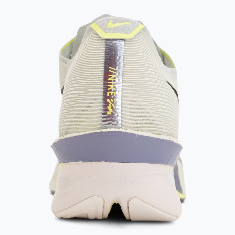 Férfi futócipő Nike Vaporfly 4 sea glass/ultralime/phantom/sequoia 6