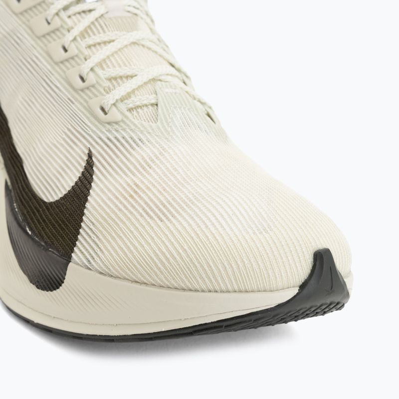Férfi futócipő Nike Vaporfly 4 sea glass/ultralime/phantom/sequoia 7