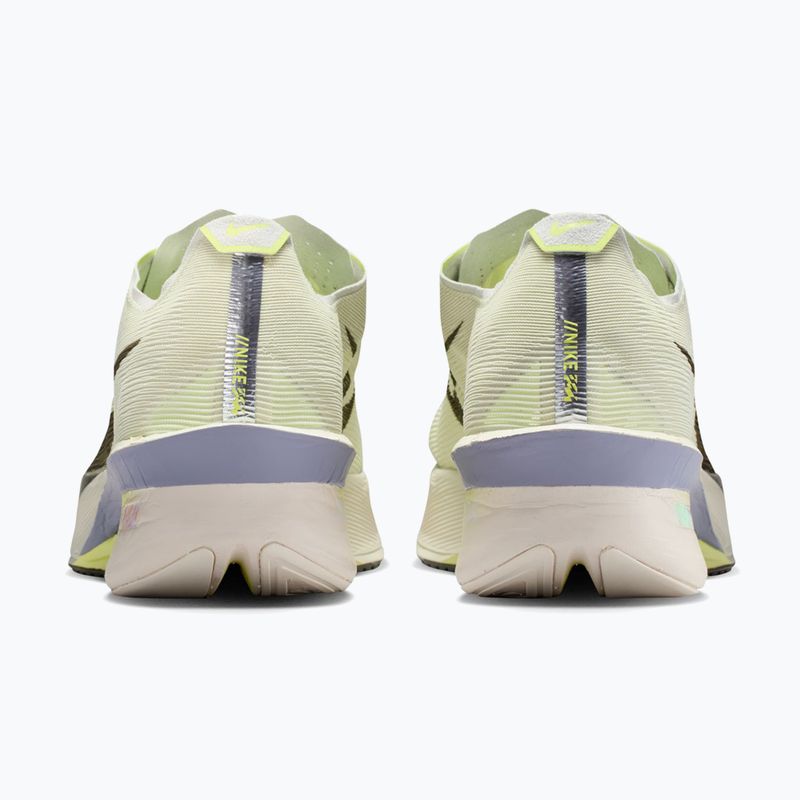 Férfi futócipő Nike Vaporfly 4 sea glass/ultralime/phantom/sequoia 4