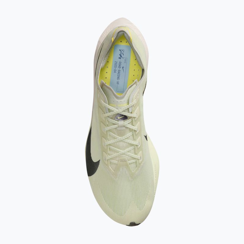Férfi futócipő Nike Vaporfly 4 sea glass/ultralime/phantom/sequoia 6