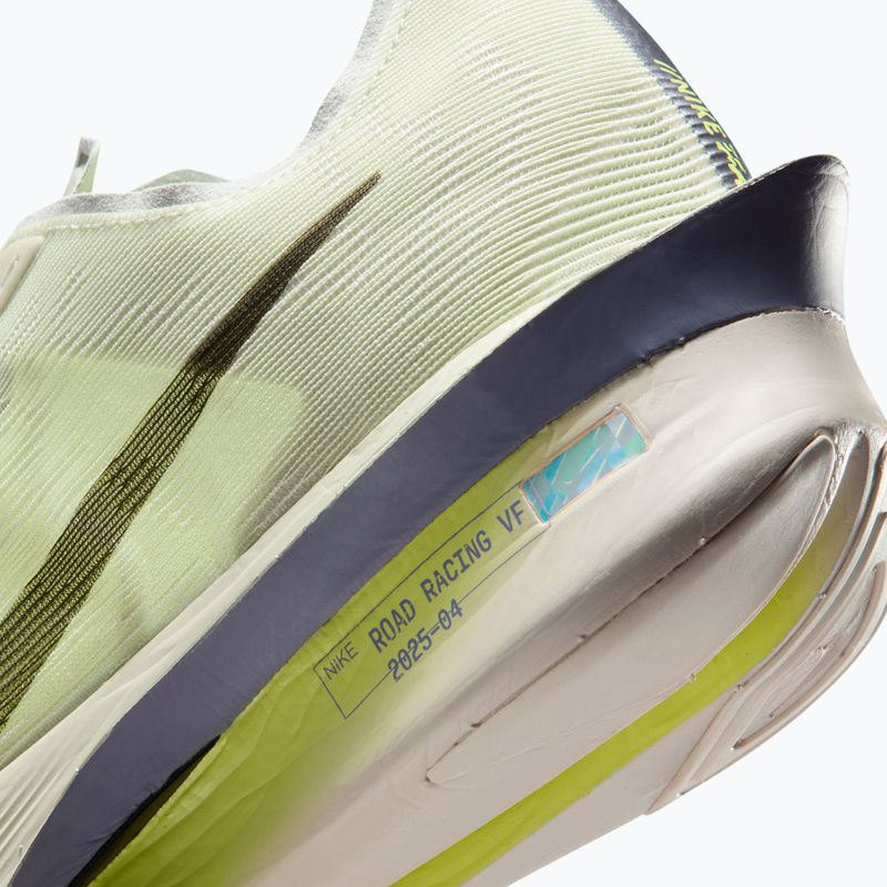 Férfi futócipő Nike Vaporfly 4 sea glass/ultralime/phantom/sequoia 9