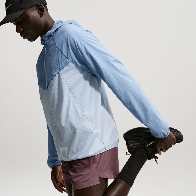 Férfi rövidnadrág Nike Stride Dri-Fit Brief-Lined 5 6