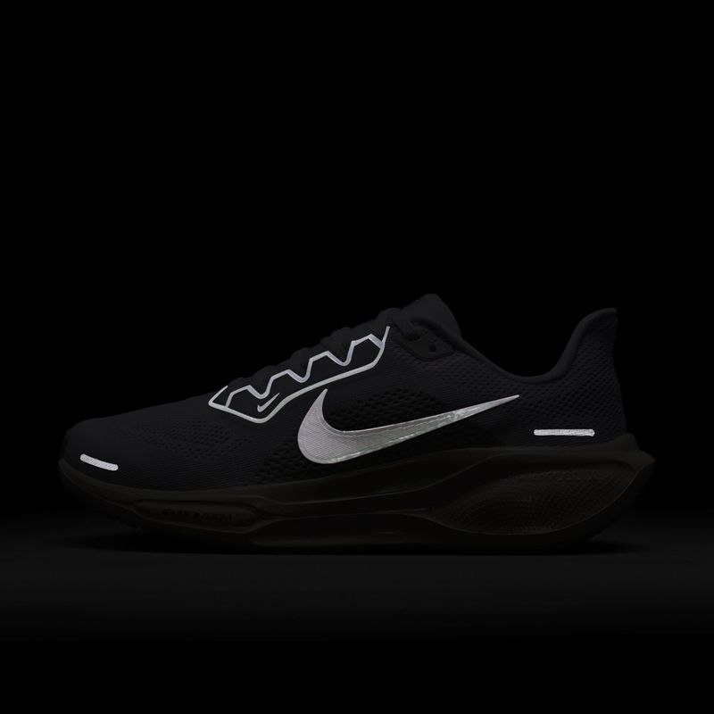 Női futócipő Nike Pegasus 41 ESS white/chalk/sea glass/white 8