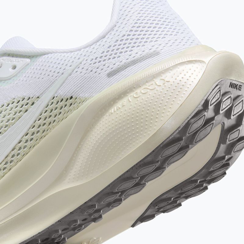 Női futócipő Nike Pegasus 41 ESS white/chalk/sea glass/white 10