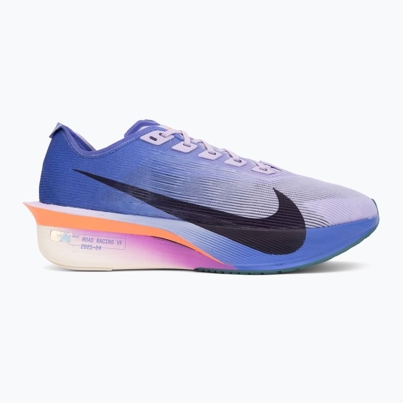 Női futócipő Nike Vaporfly 4 violet mist/purple dynasty 2