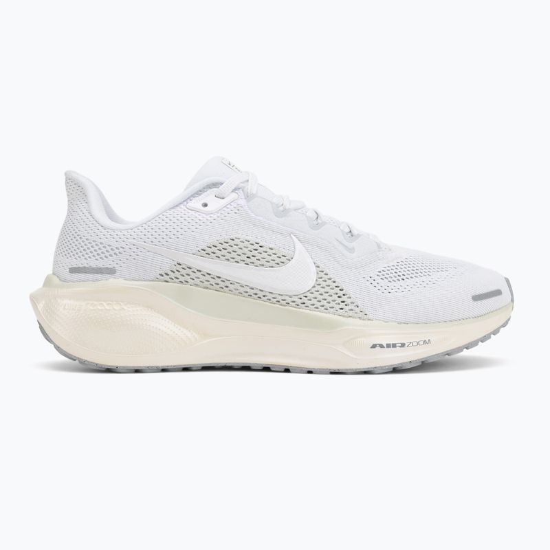 Női futócipő Nike Pegasus 41 ESS white/chalk/sea glass/white 2
