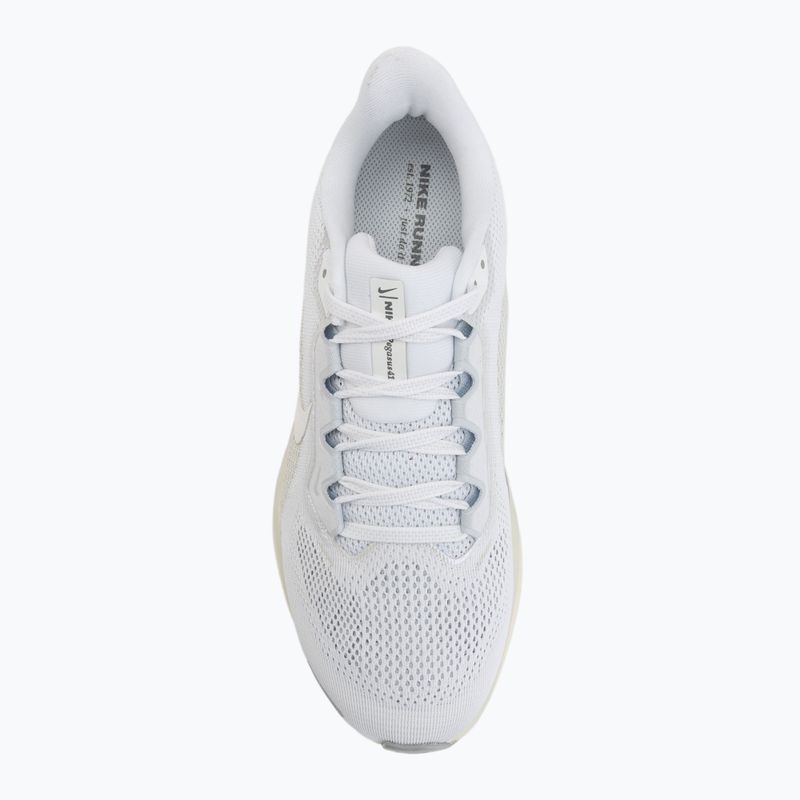Női futócipő Nike Pegasus 41 ESS white/chalk/sea glass/white 5