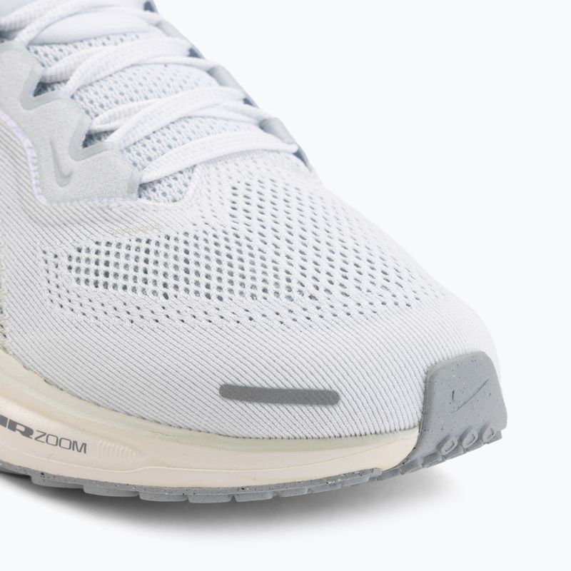Női futócipő Nike Pegasus 41 ESS white/chalk/sea glass/white 7