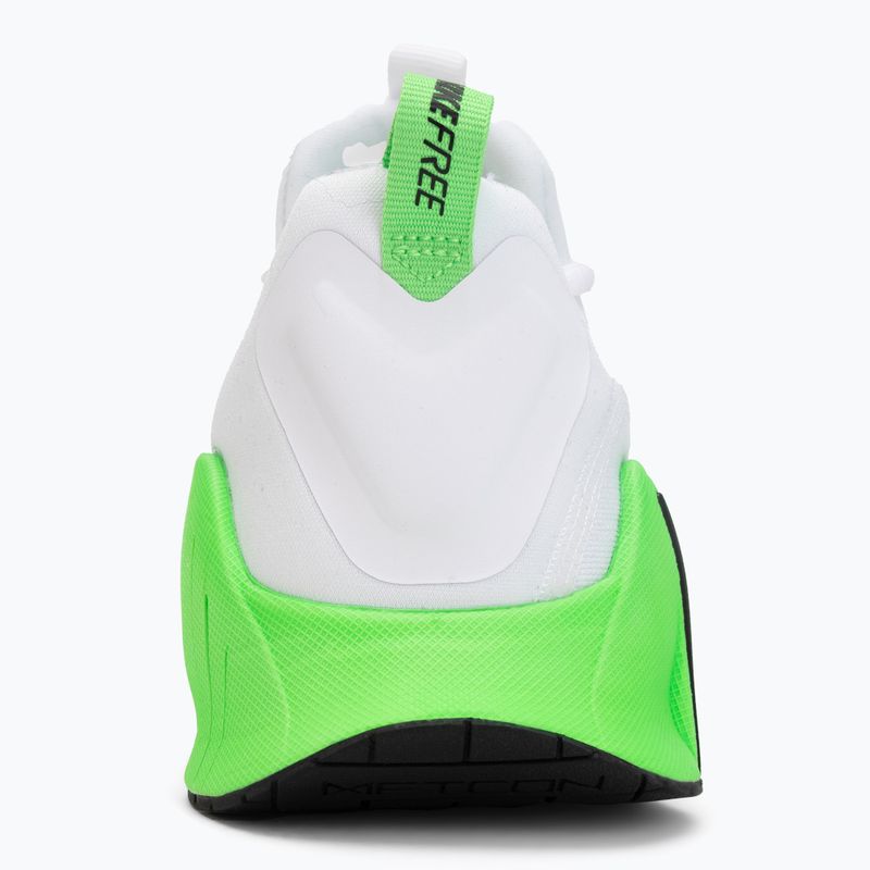 Férfi edzőcipő Nike Free Metcon 6 white/green strike/black/black 6