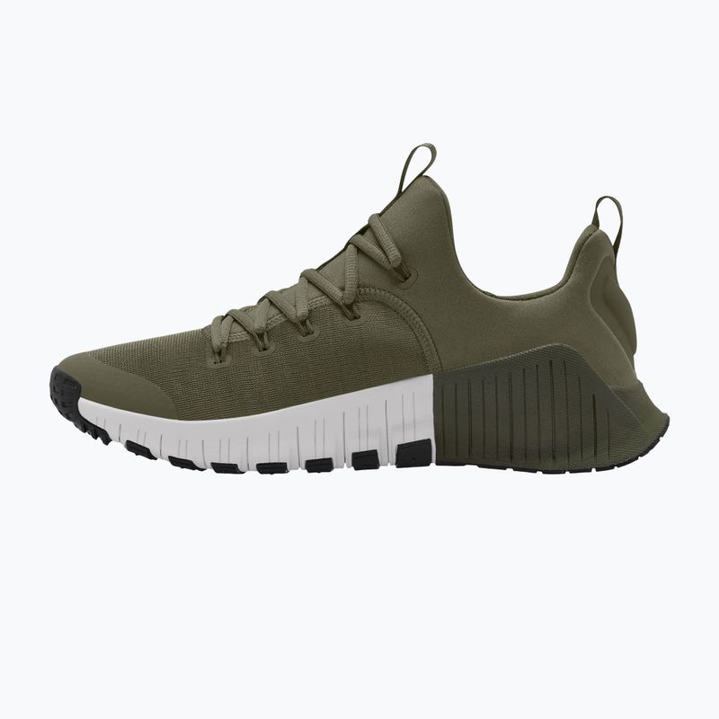 Férfi edzőcipő Nike Free Metcon 6 medium olive/cargo khaki/black 2