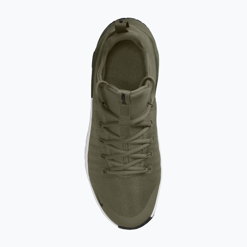 Férfi edzőcipő Nike Free Metcon 6 medium olive/cargo khaki/black 4