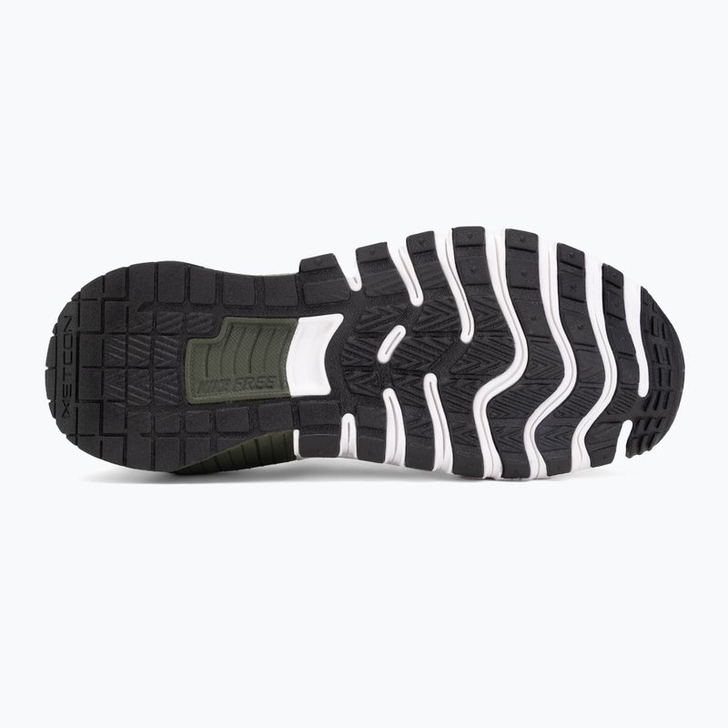 Férfi edzőcipő Nike Free Metcon 6 medium olive/cargo khaki/black 4