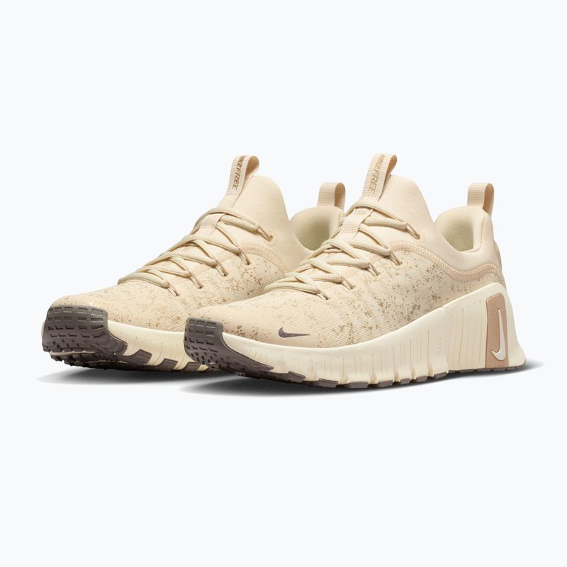 Női edzőcipők Nike Flex Train SE light khaki/coconut milk/cave stone 3