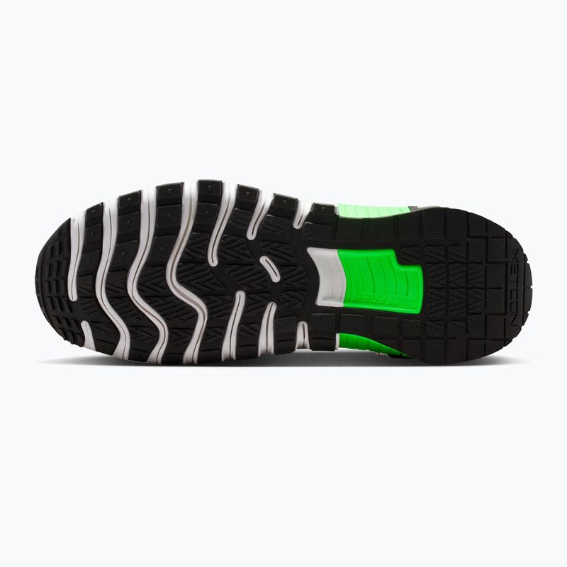 Férfi edzőcipő Nike Free Metcon 6 white/green strike/black/black 5
