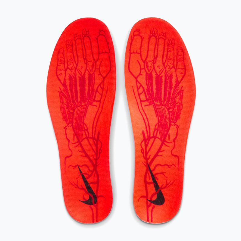 Férfi edzőcipő Nike Free Metcon 6 dark smoke grey/bright crimson/black 10