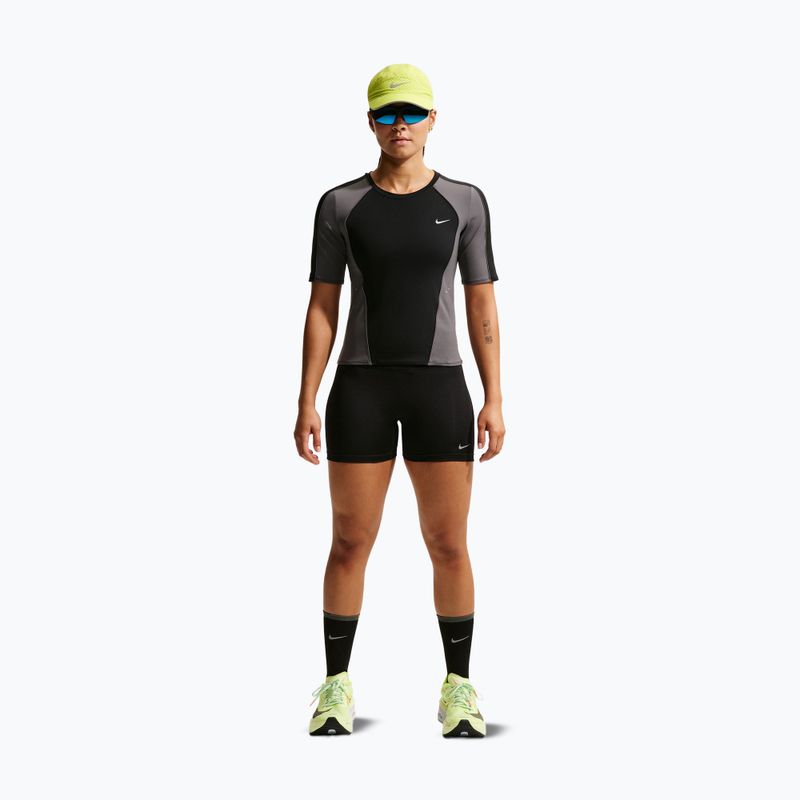 Női futónadrág Nike Tempo black 2