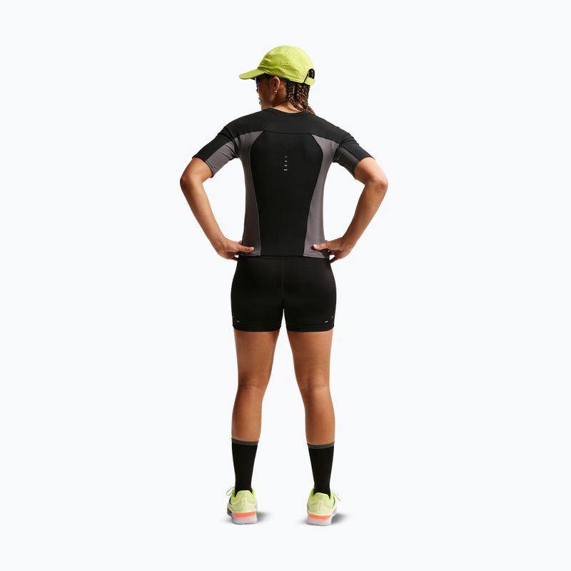 Női futónadrág Nike Tempo black 3