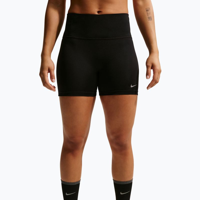 Női futónadrág Nike Tempo black 4