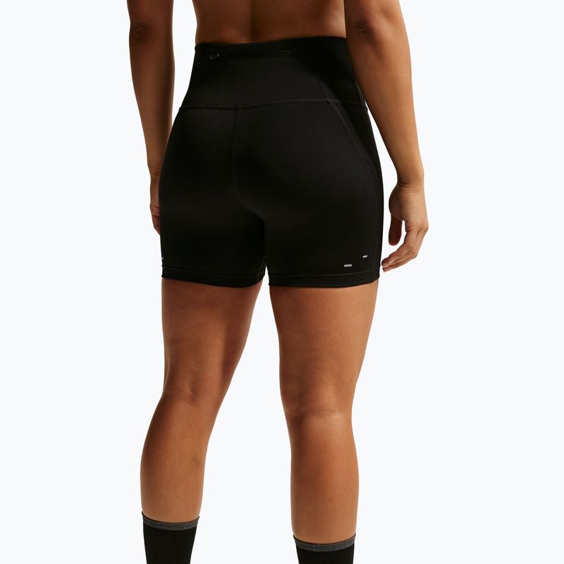 Női futónadrág Nike Tempo black 5