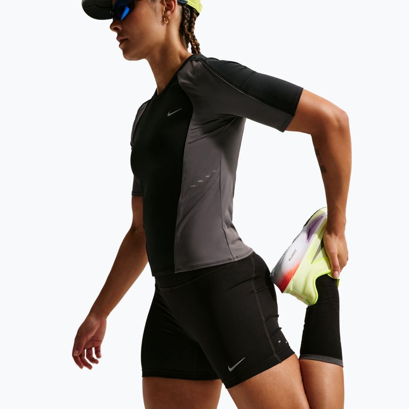 Női futónadrág Nike Tempo black 6