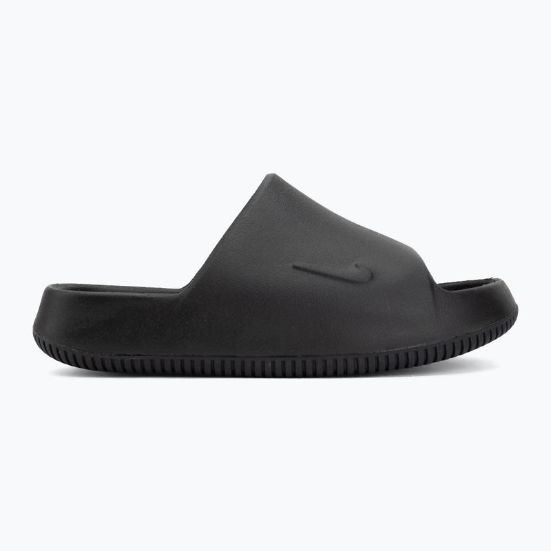 Gyerek papucs Nike Calm 2.0 black/black/black 2