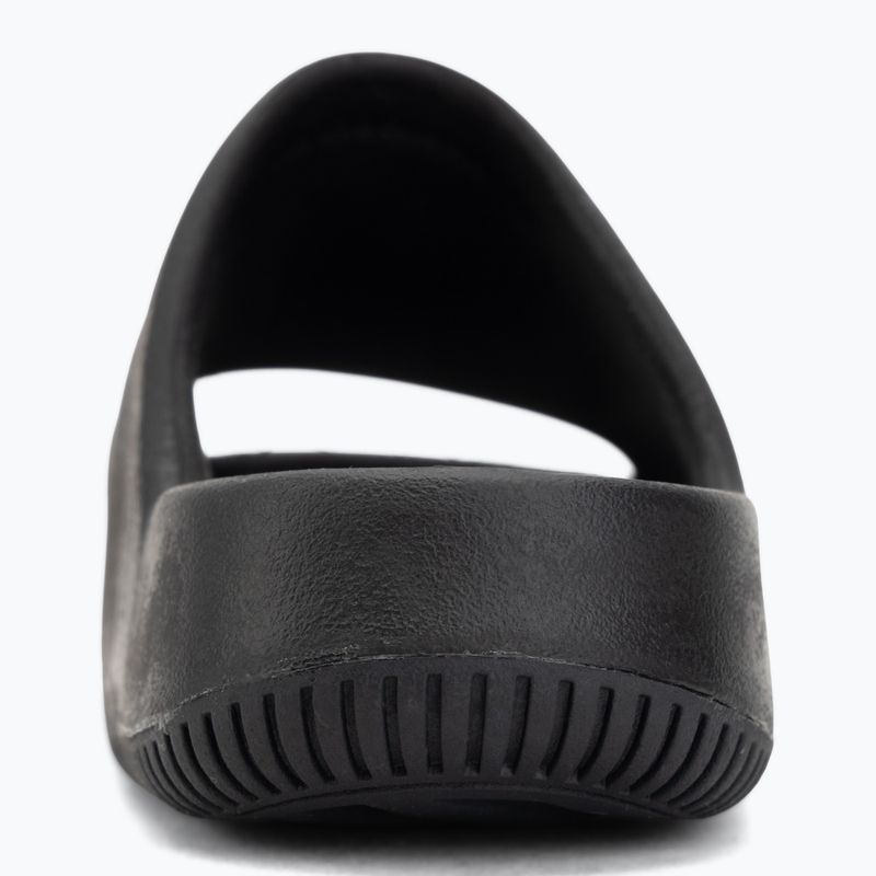 Gyerek papucs Nike Calm 2.0 black/black/black 6