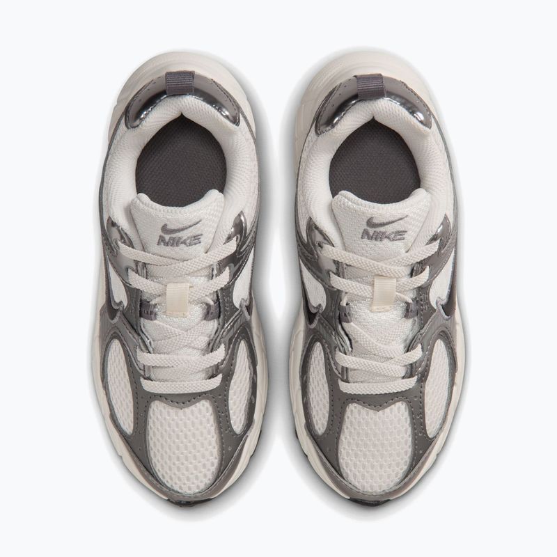 Gyermekcipő Nike V5 RNR phantom/pencil point/black 5