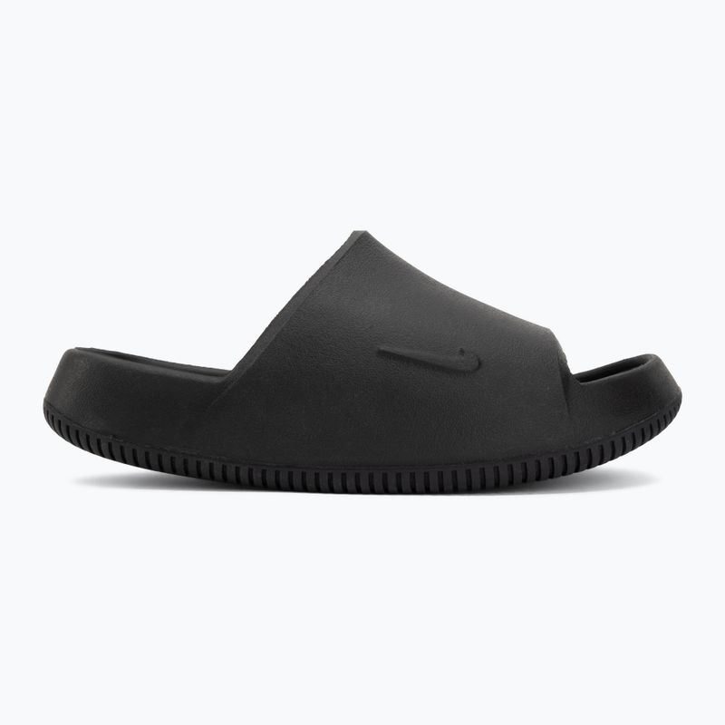 Gyerek papucsok Nike Calm 2.0 black/black/black 2