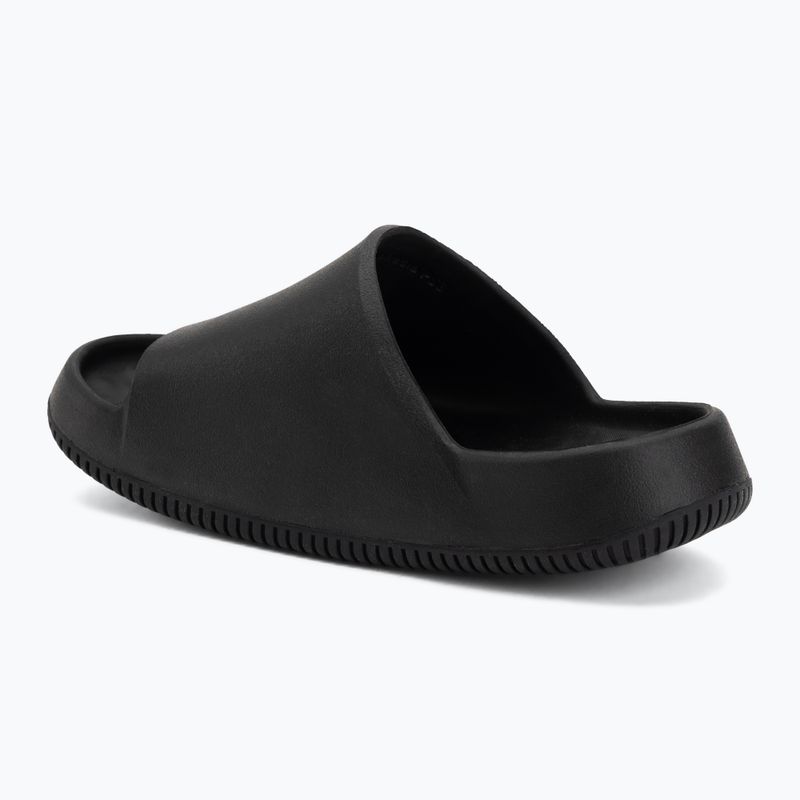 Gyerek papucsok Nike Calm 2.0 black/black/black 3