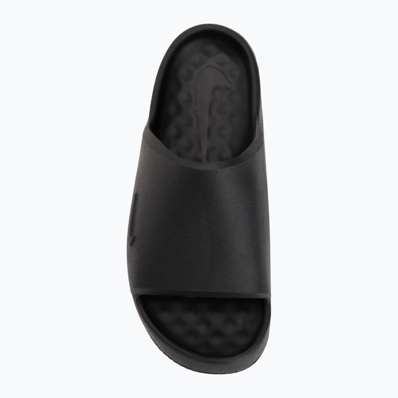 Gyerek papucsok Nike Calm 2.0 black/black/black 5