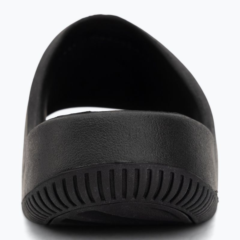 Gyerek papucsok Nike Calm 2.0 black/black/black 6