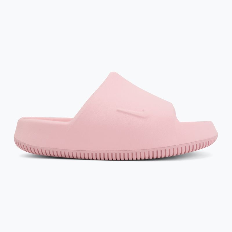 Gyerek papucsok Nike Calm 2.0 med soft pink/med soft pink 2