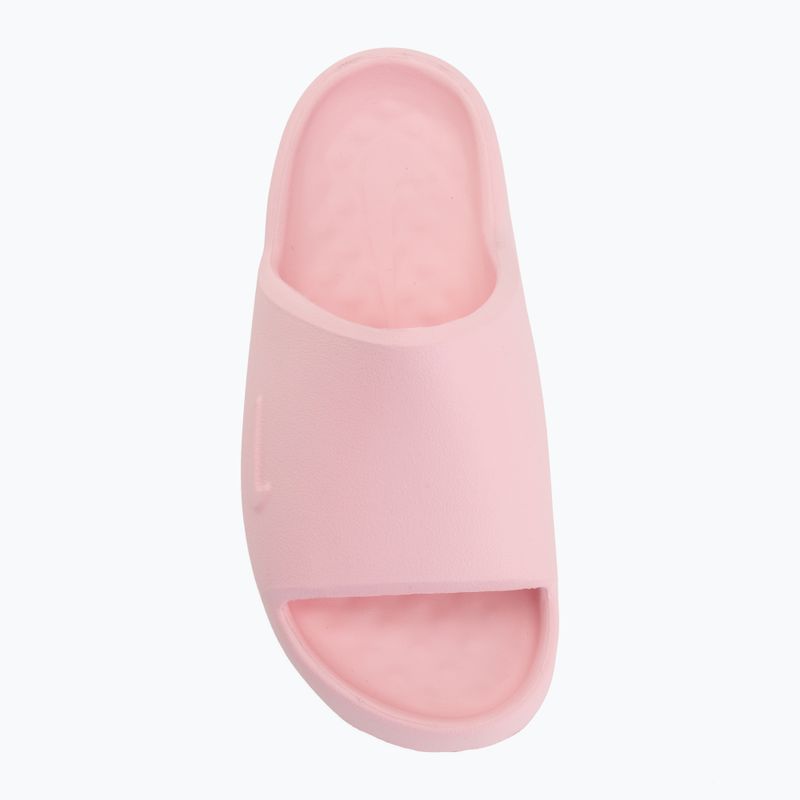 Gyerek papucsok Nike Calm 2.0 med soft pink/med soft pink 5