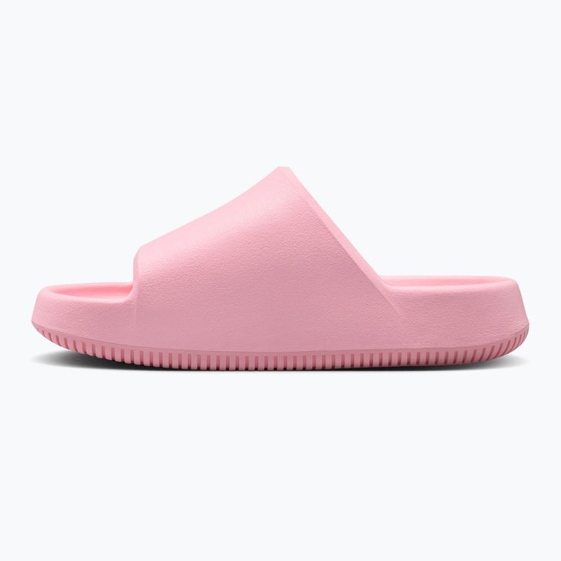 Gyerek papucsok Nike Calm 2.0 med soft pink/med soft pink 2