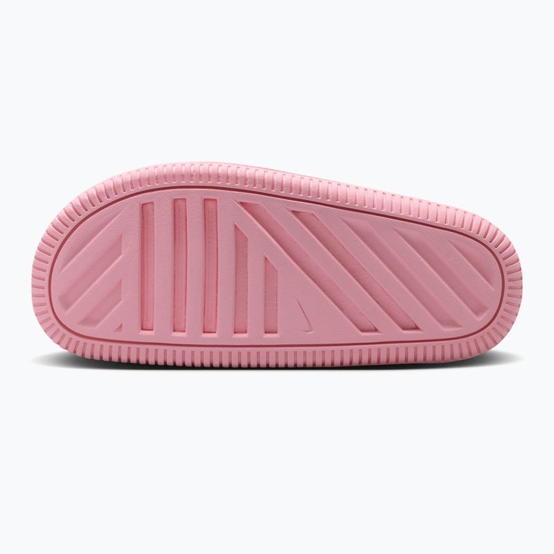 Gyerek papucsok Nike Calm 2.0 med soft pink/med soft pink 3